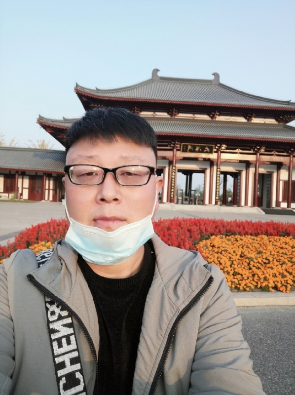 神经蛙的第一张照片--安庆相亲服务中心