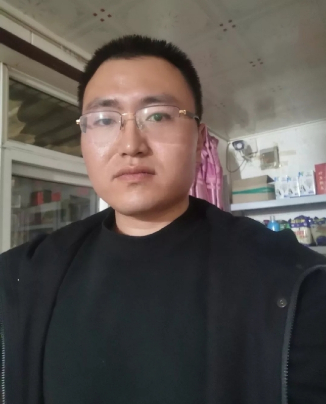 白杨的第一张照片--安庆相亲服务中心