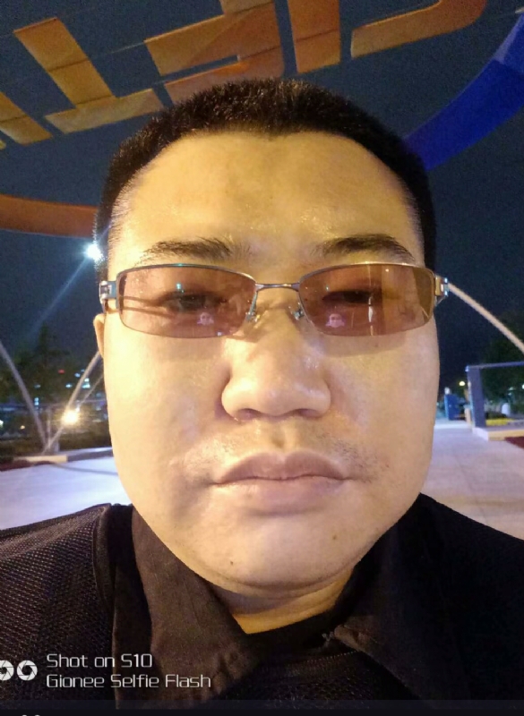 星尘的第一张照片--安庆相亲服务中心