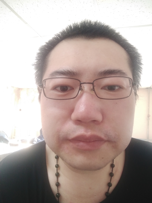 星尘的第二张照片--安庆相亲服务中心