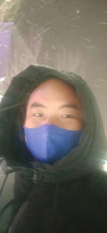 海子的第一张照片--安庆相亲服务中心