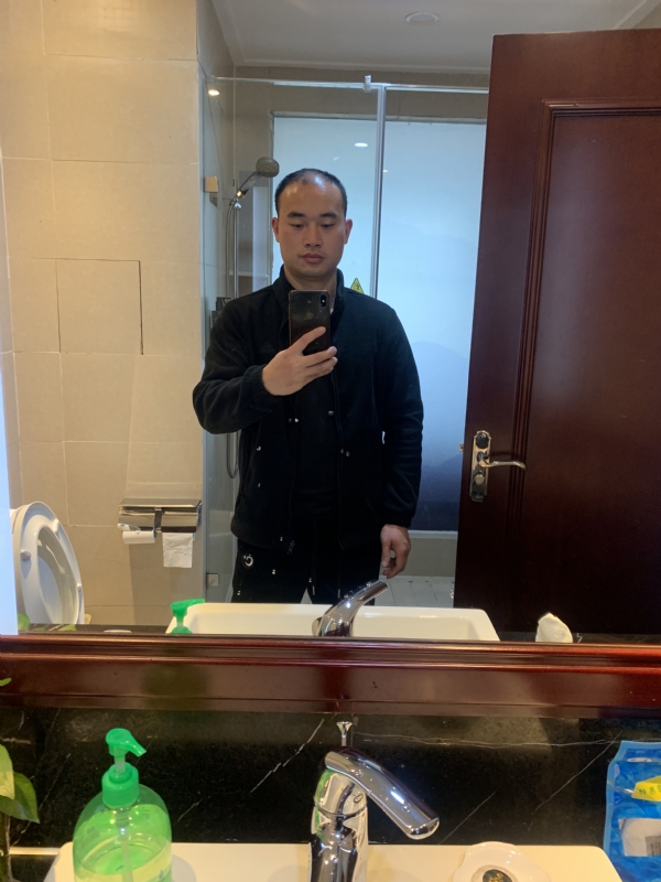 晓军的第一张照片--安庆相亲服务中心