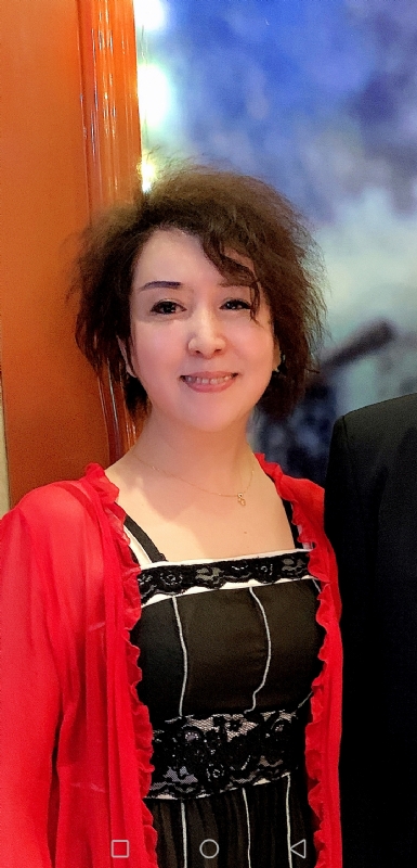楊婧圓的第二张照片--安庆相亲服务中心