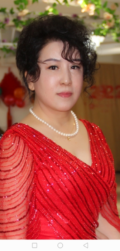 楊婧圓的第四张照片--安庆相亲服务中心