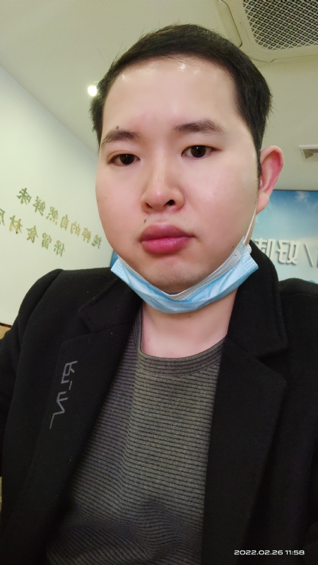 相遇的第一张照片--安庆相亲服务中心