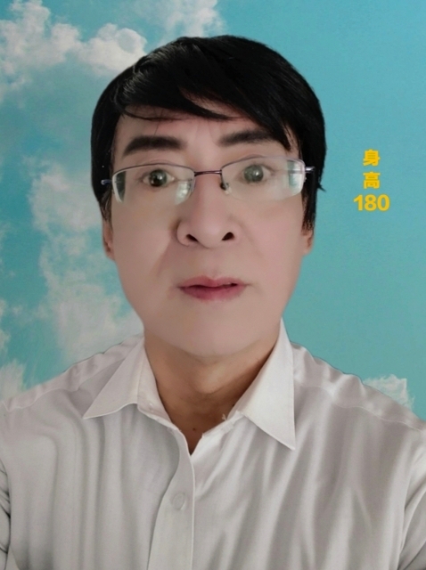 大叔寻觅有缘人的第一张照片--安庆相亲服务中心