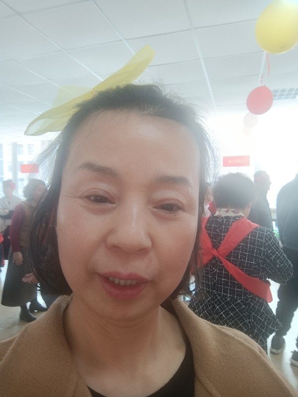 晨曦的第一张照片--安庆相亲服务中心