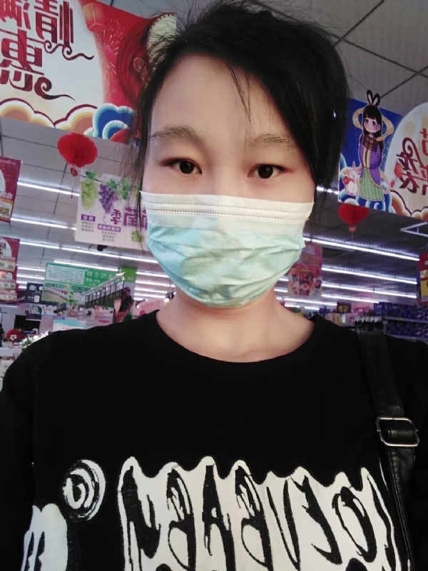 果果的第一张照片--安庆相亲服务中心