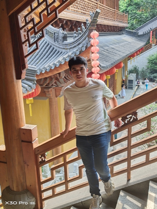 开心快乐每一天的第三张照片--安庆相亲服务中心