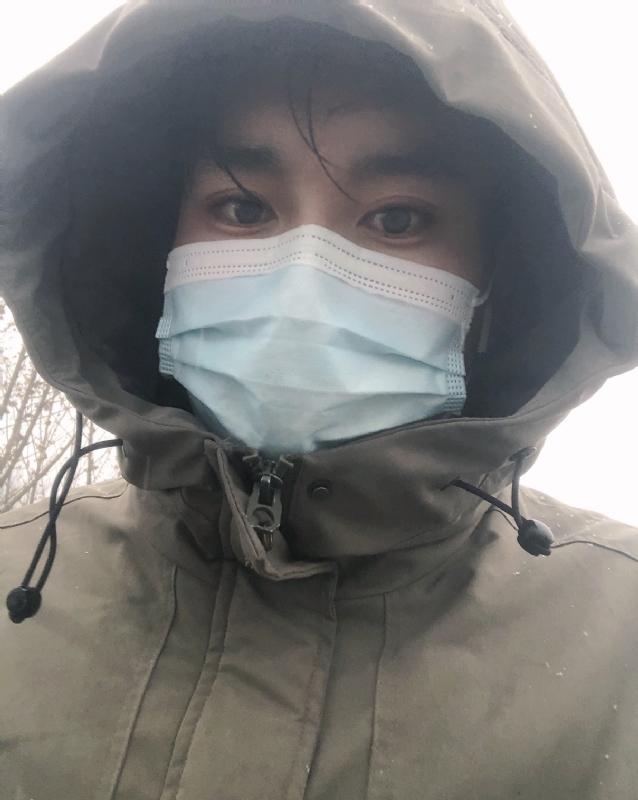 寻觅的第一张照片--安庆相亲服务中心