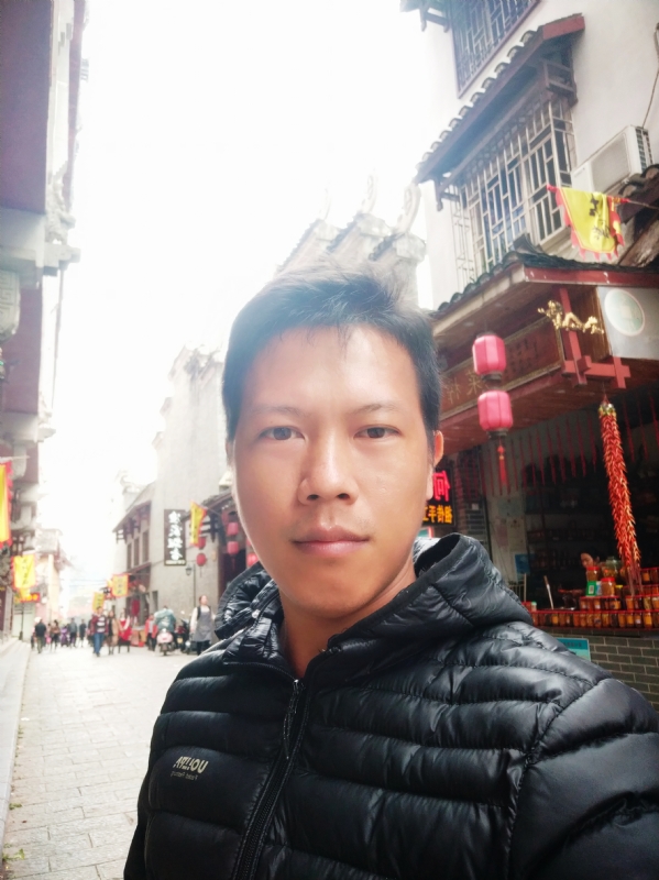 大圣男的第一张照片--安庆相亲服务中心
