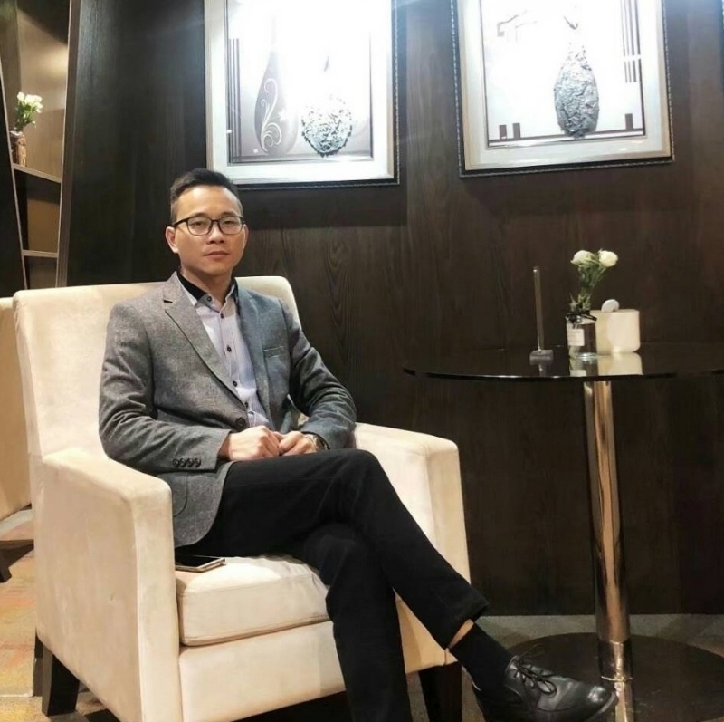 我這樣的男人的第六张照片--安庆相亲服务中心