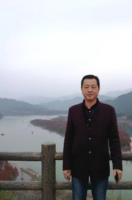 真心找老伴的第一张照片--安庆相亲服务中心