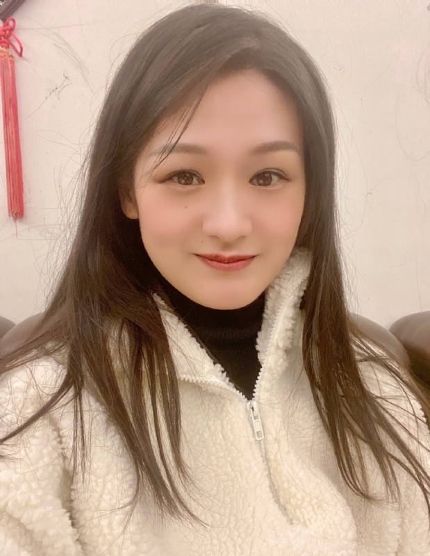 盧盈穎的第二张照片--安庆相亲服务中心