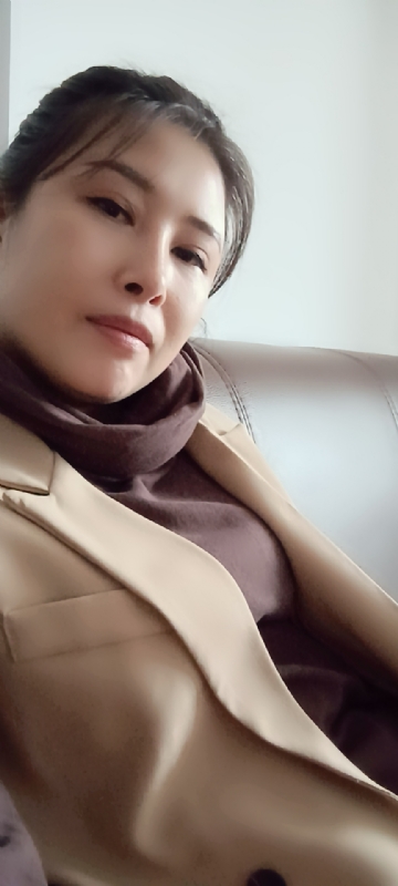 怎么说呢的第一张照片--安庆相亲服务中心