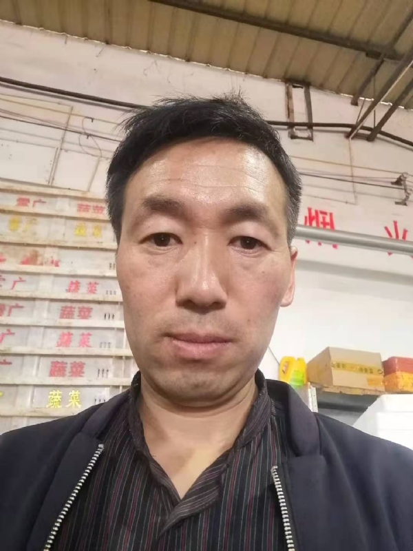 容裕富的第一张照片--安庆相亲服务中心