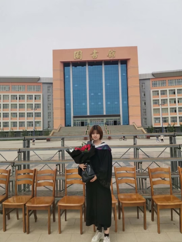 铁锤妹妹的第一张照片--安庆相亲服务中心