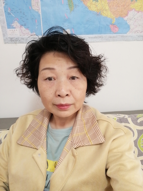香水百合的第一张照片--安庆相亲服务中心