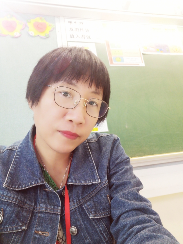 长不大的第二张照片--安庆相亲服务中心