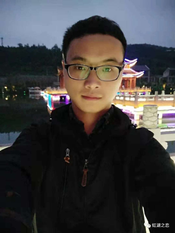 李逍遥的第一张照片--安庆相亲服务中心