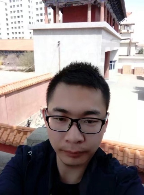 龙在天的第一张照片--安庆相亲服务中心