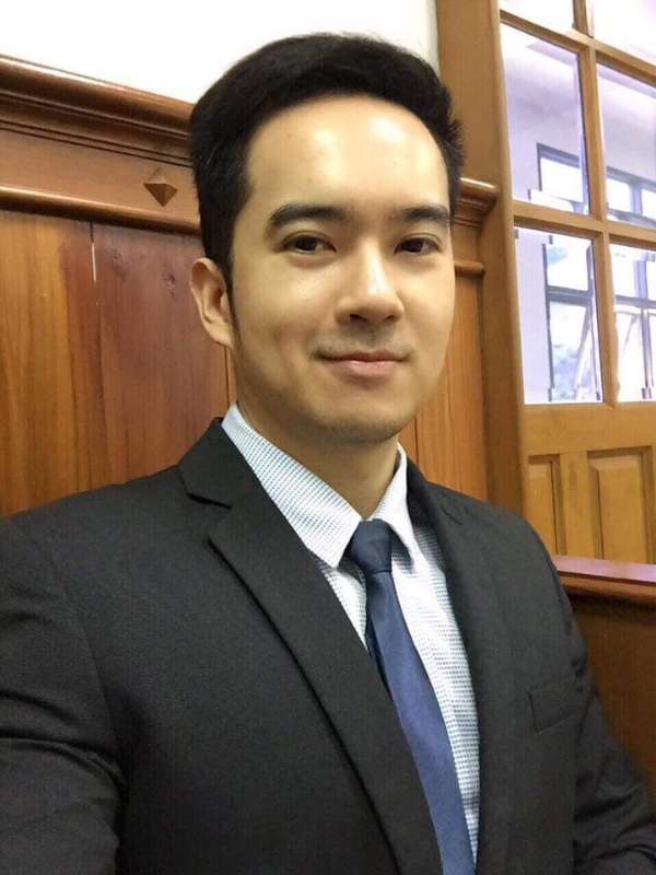 不负遇见的第一张照片--安庆相亲服务中心