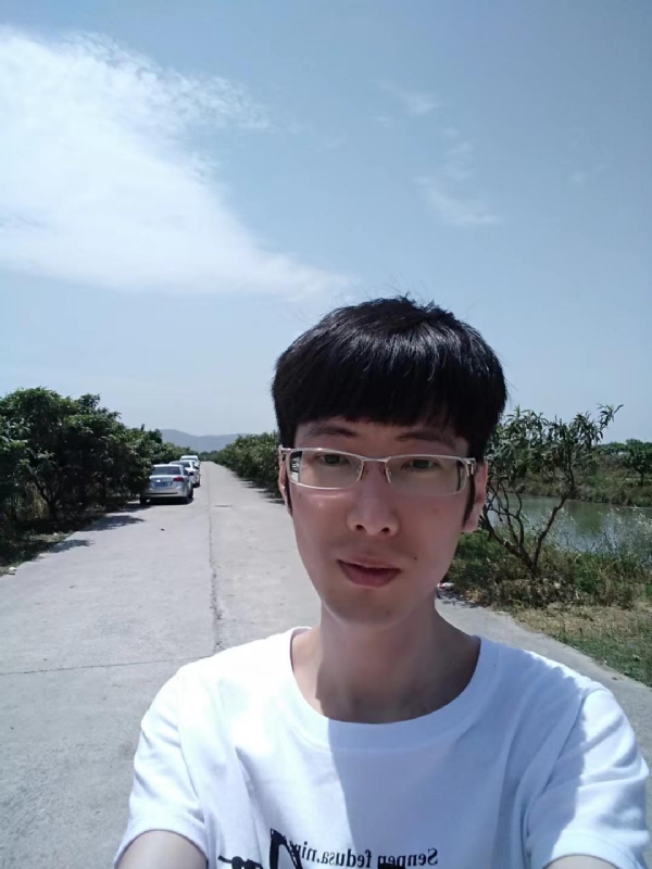 一叶知秋的第二张照片--安庆相亲服务中心