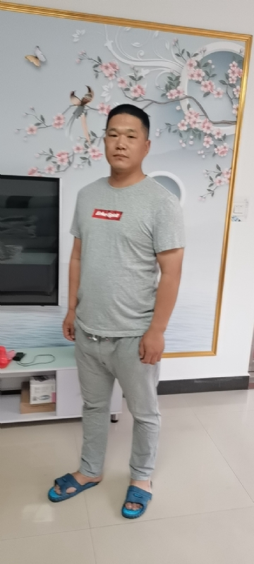 会飞的鱼的第二张照片--安庆相亲服务中心