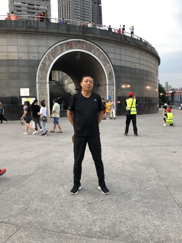 旭日东升的第一张照片--安庆相亲服务中心
