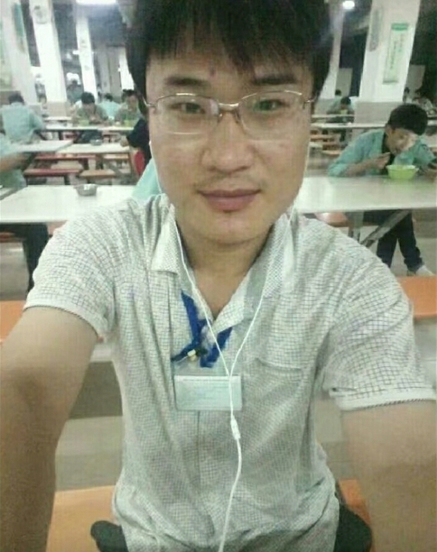 大唐123的第一张照片--安庆相亲服务中心