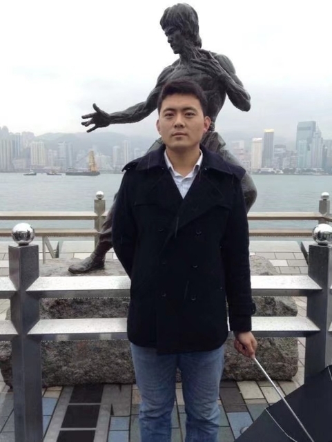 正身清心的第一张照片--安庆相亲服务中心
