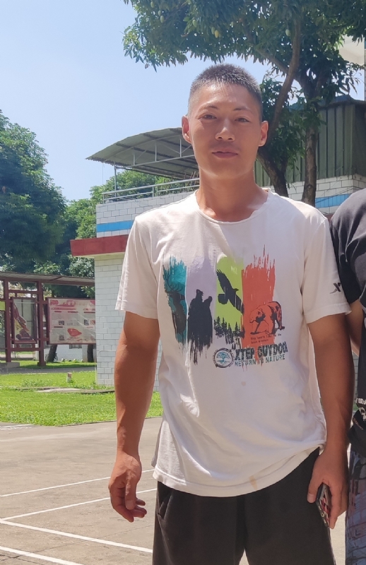孤鹰的第一张照片--安庆相亲服务中心