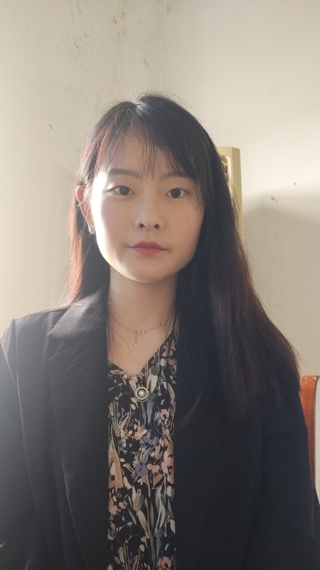 啾啾儿的第一张照片--安庆相亲服务中心