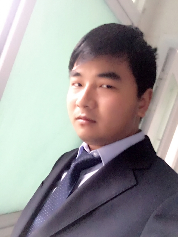 殷勤的王子的第一张照片--安庆相亲服务中心