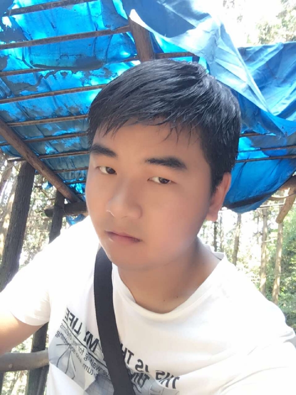 殷勤的王子的第三张照片--安庆相亲服务中心