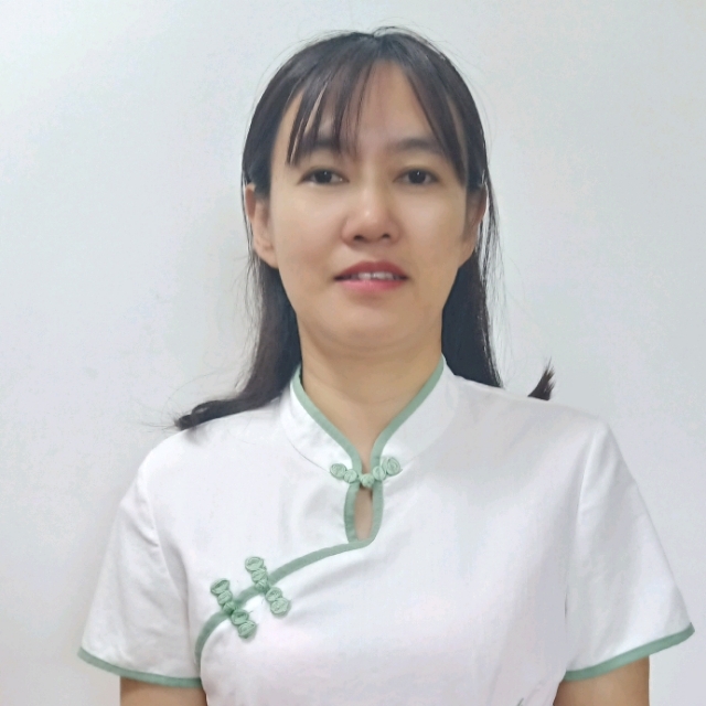 杨金凤的第一张照片--安庆相亲服务中心
