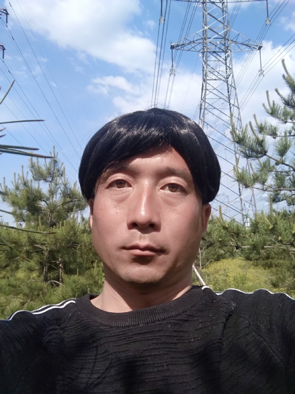 鹏友的第一张照片--安庆相亲服务中心