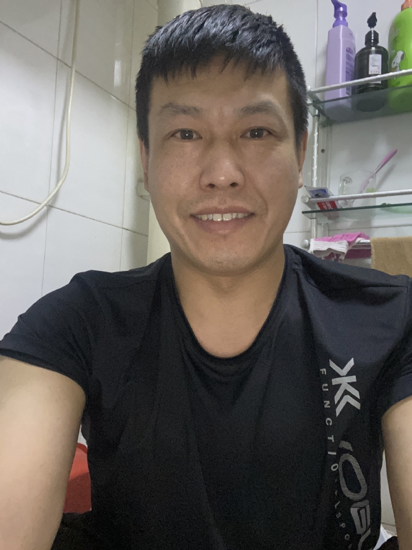 王先生的第一张照片--安庆相亲服务中心