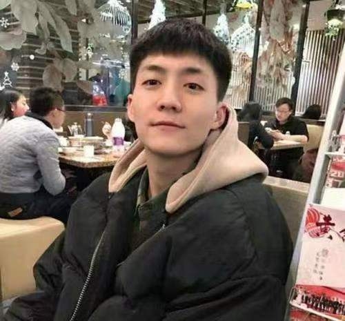 迪迪的第一张照片--安庆相亲服务中心