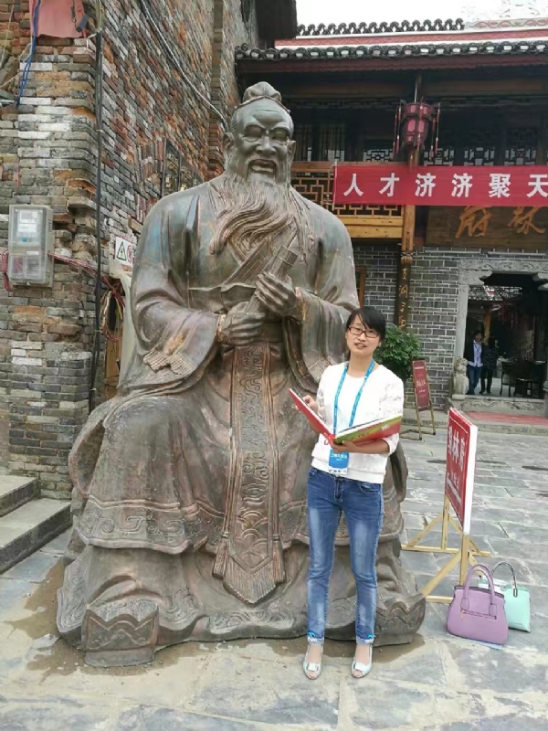 过眼云烟的第一张照片--安庆相亲服务中心