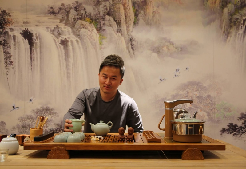 黑骏马的第二张照片--安庆相亲服务中心