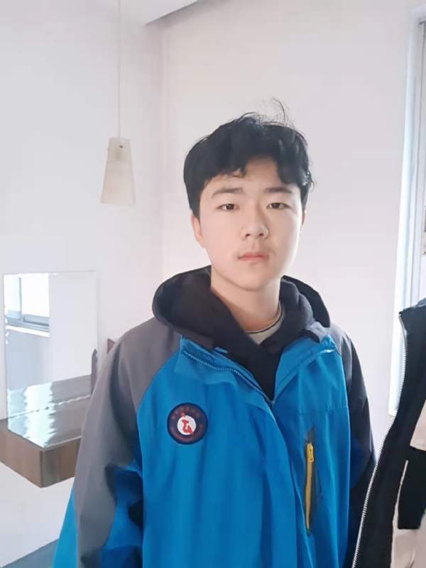 沐辰的第一张照片--安庆相亲服务中心