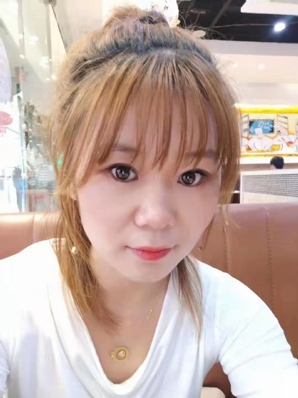 心碎小猪的第三张照片--安庆相亲服务中心