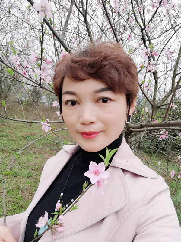 转角遇到你的第二张照片--安庆相亲服务中心