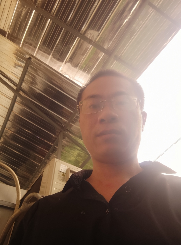 一个人好难的第七张照片--安庆相亲服务中心