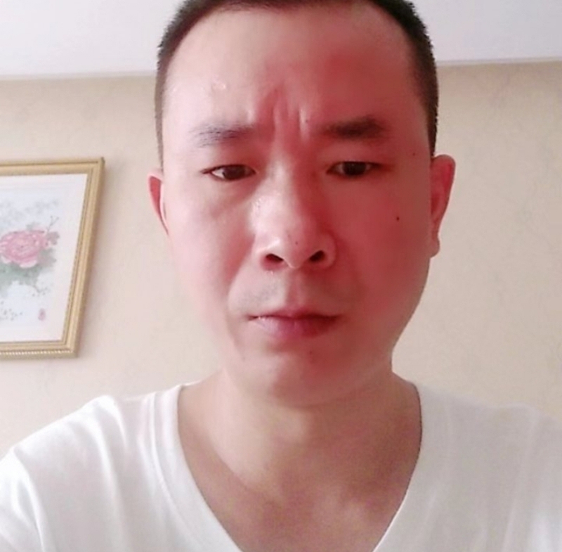 自由飞翔的第二张照片--安庆相亲服务中心