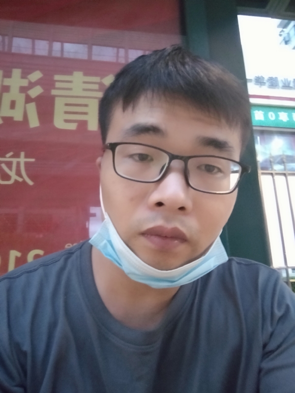 觅见的第一张照片--安庆相亲服务中心