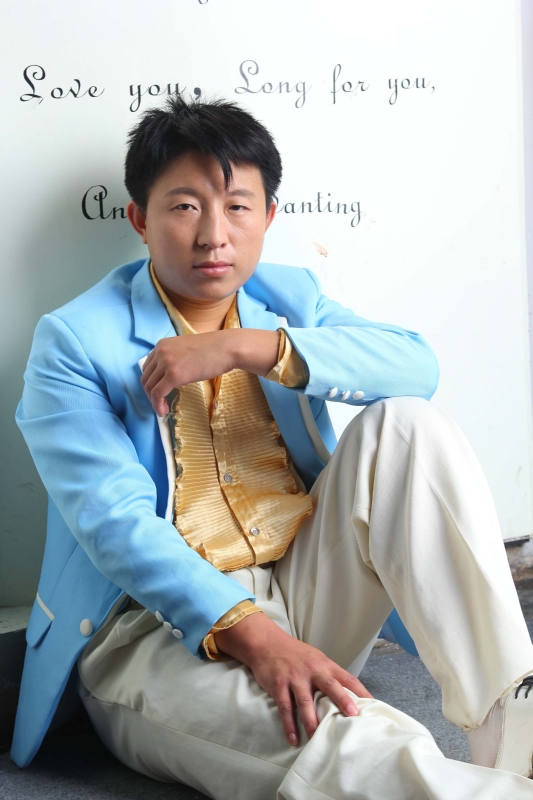 令狐四的第二张照片--安庆相亲服务中心