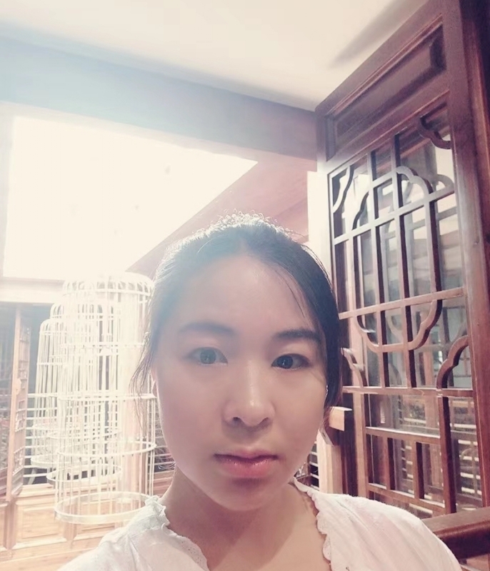 圆圆的第一张照片--安庆相亲服务中心