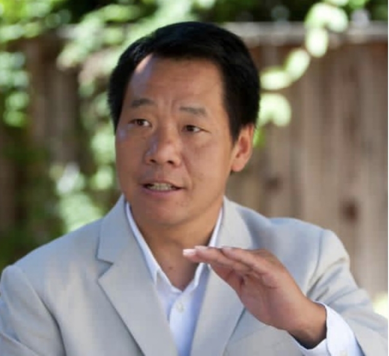 陈先生的第一张照片--安庆相亲服务中心